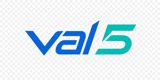 Val 5 Logo